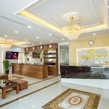 Hoang Long Hotel Ha Long Luaran gambar