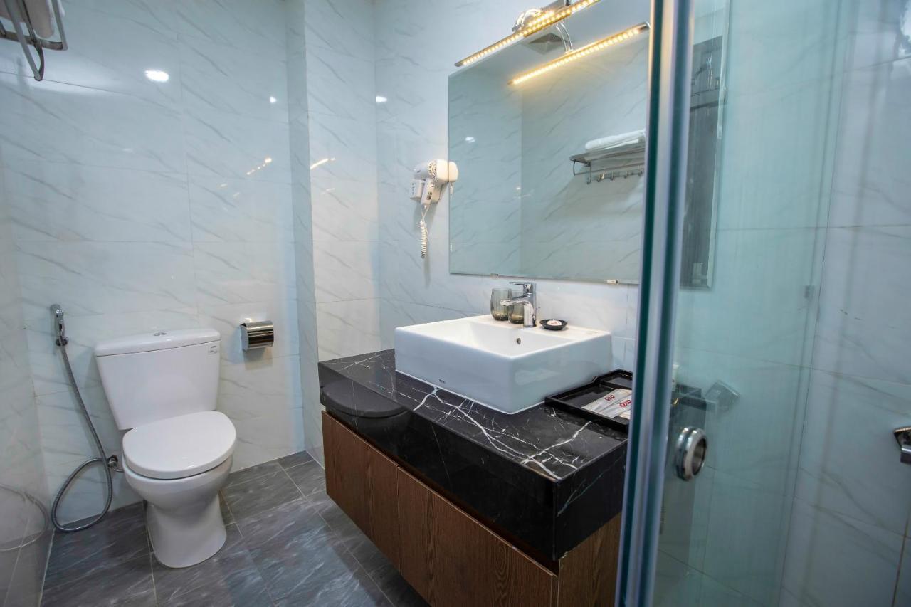 Hoang Long Hotel Ha Long Luaran gambar