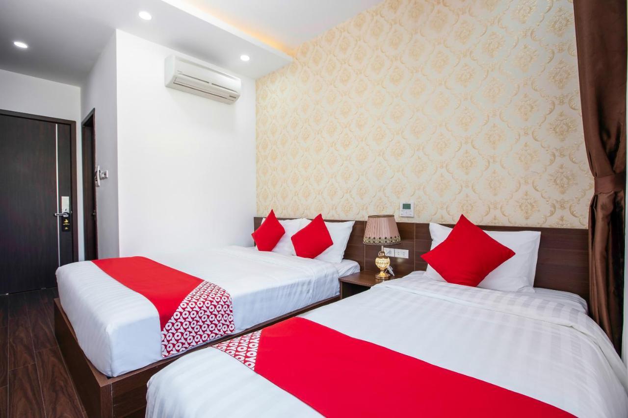 Hoang Long Hotel Ha Long Luaran gambar