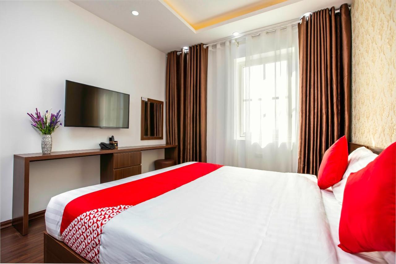 Hoang Long Hotel Ha Long Luaran gambar