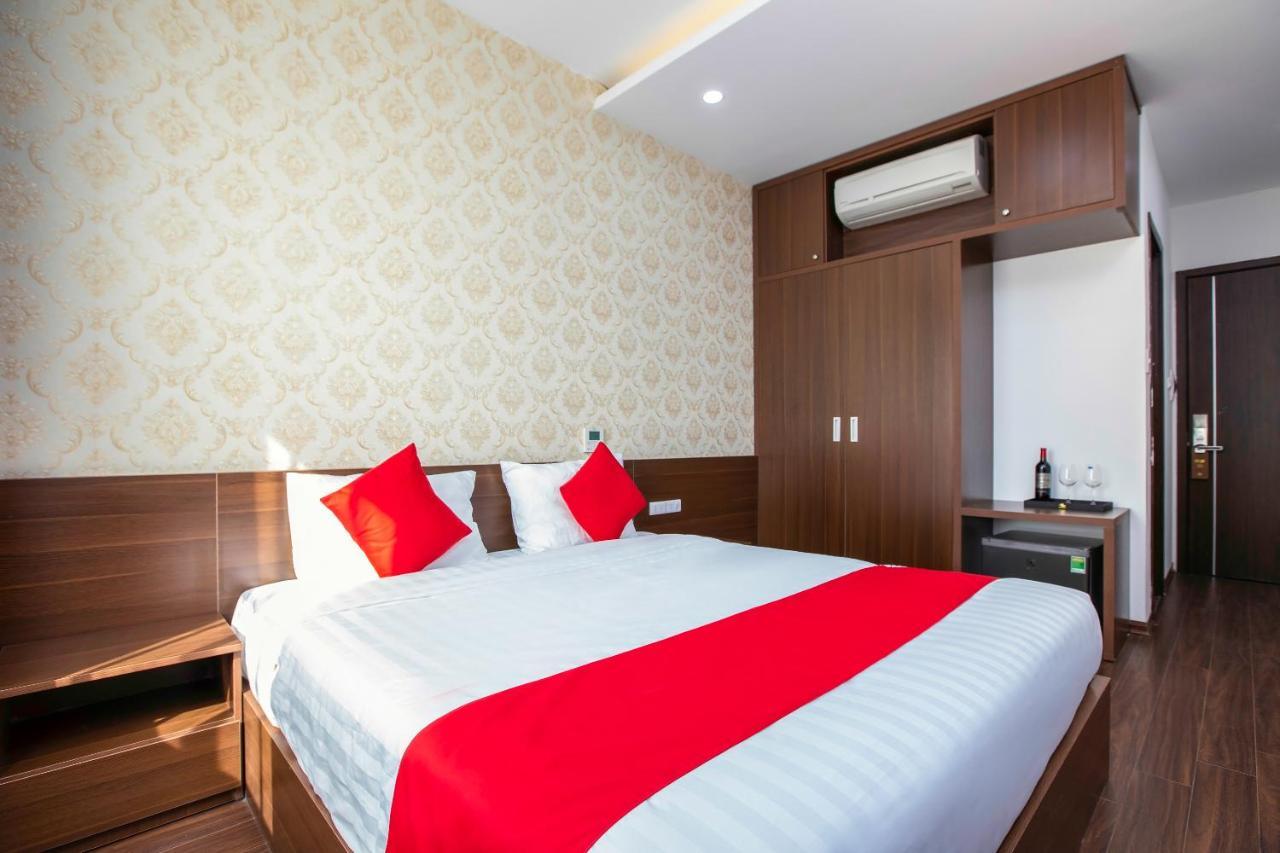 Hoang Long Hotel Ha Long Luaran gambar