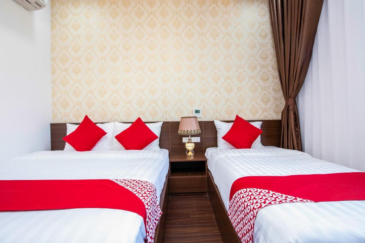 Hoang Long Hotel Ha Long Luaran gambar