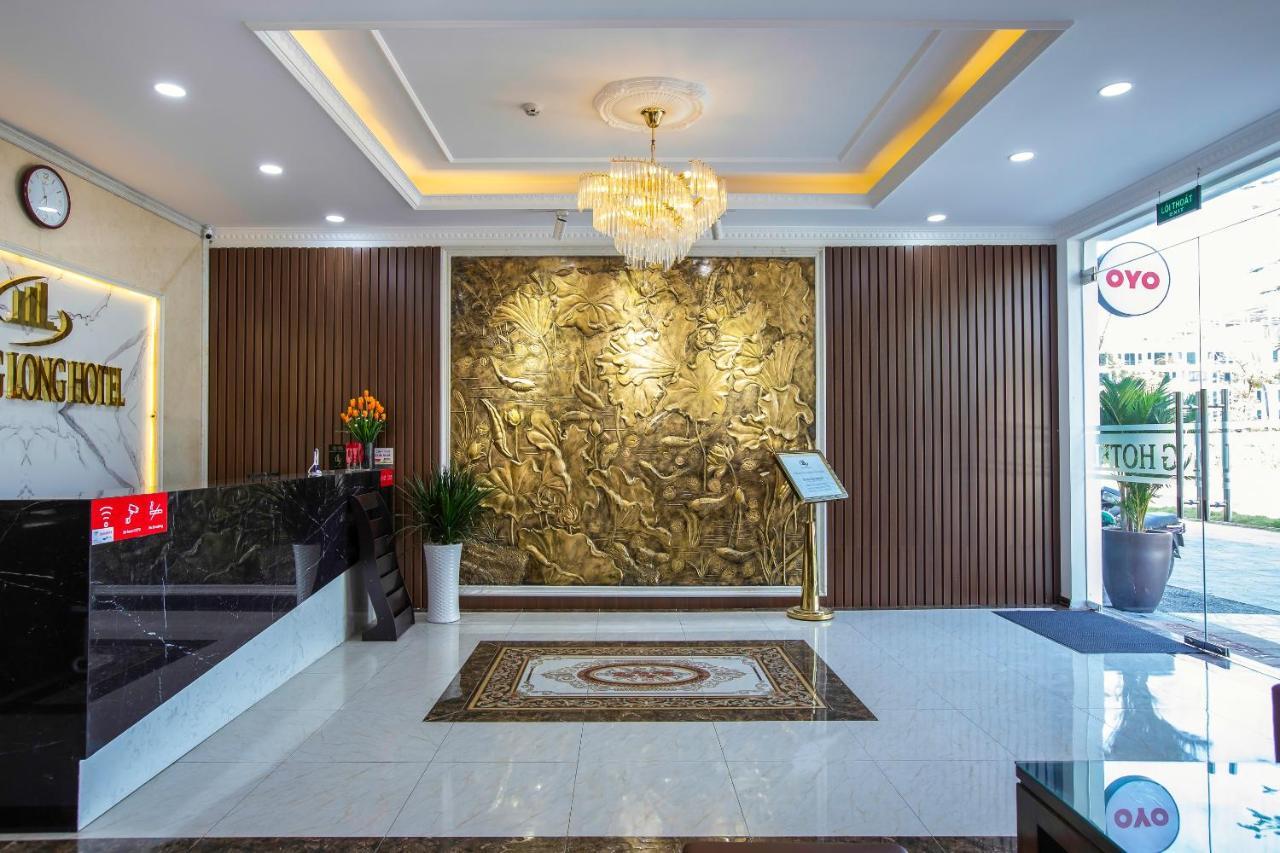Hoang Long Hotel Ha Long Luaran gambar