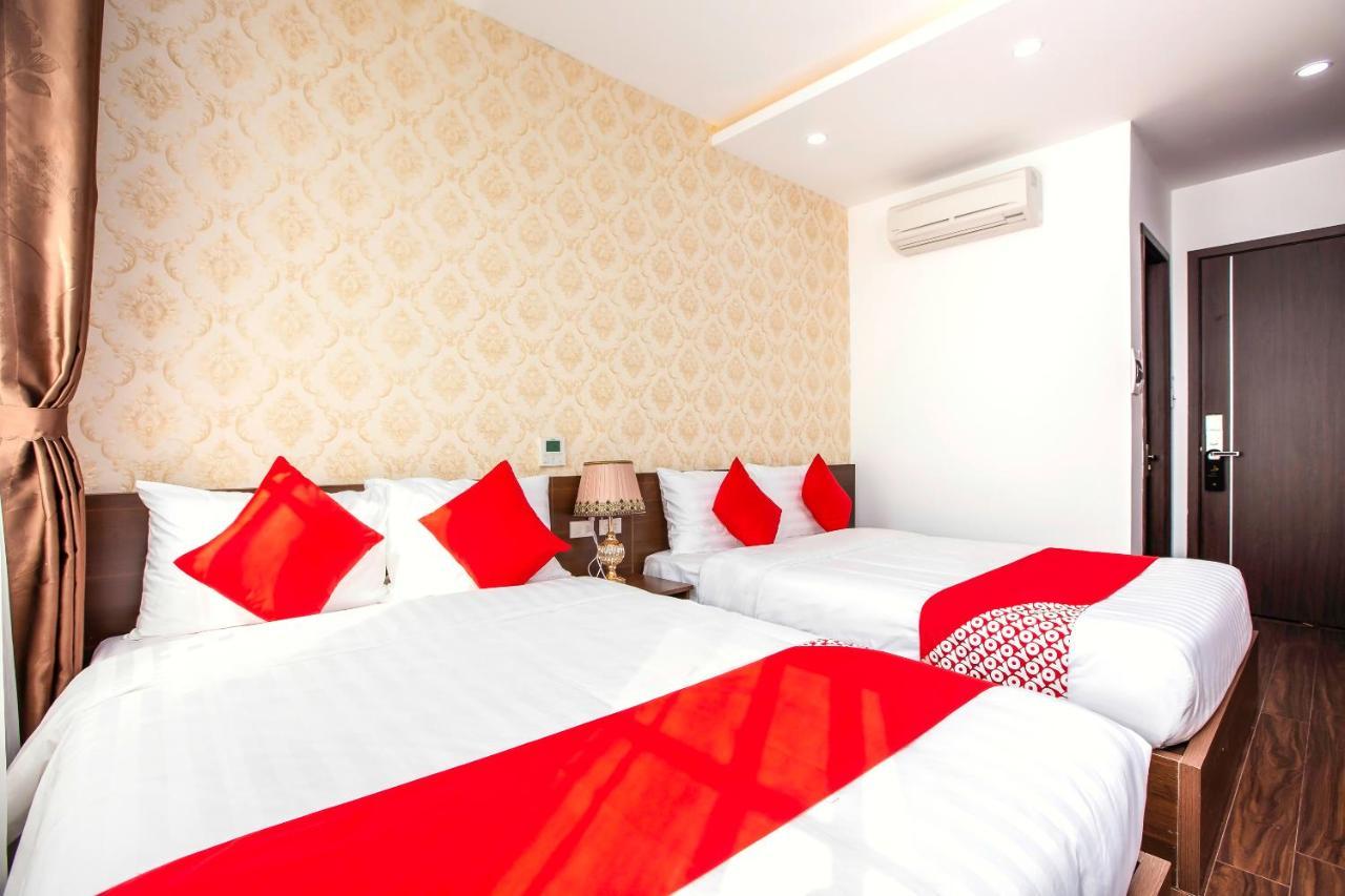Hoang Long Hotel Ha Long Luaran gambar