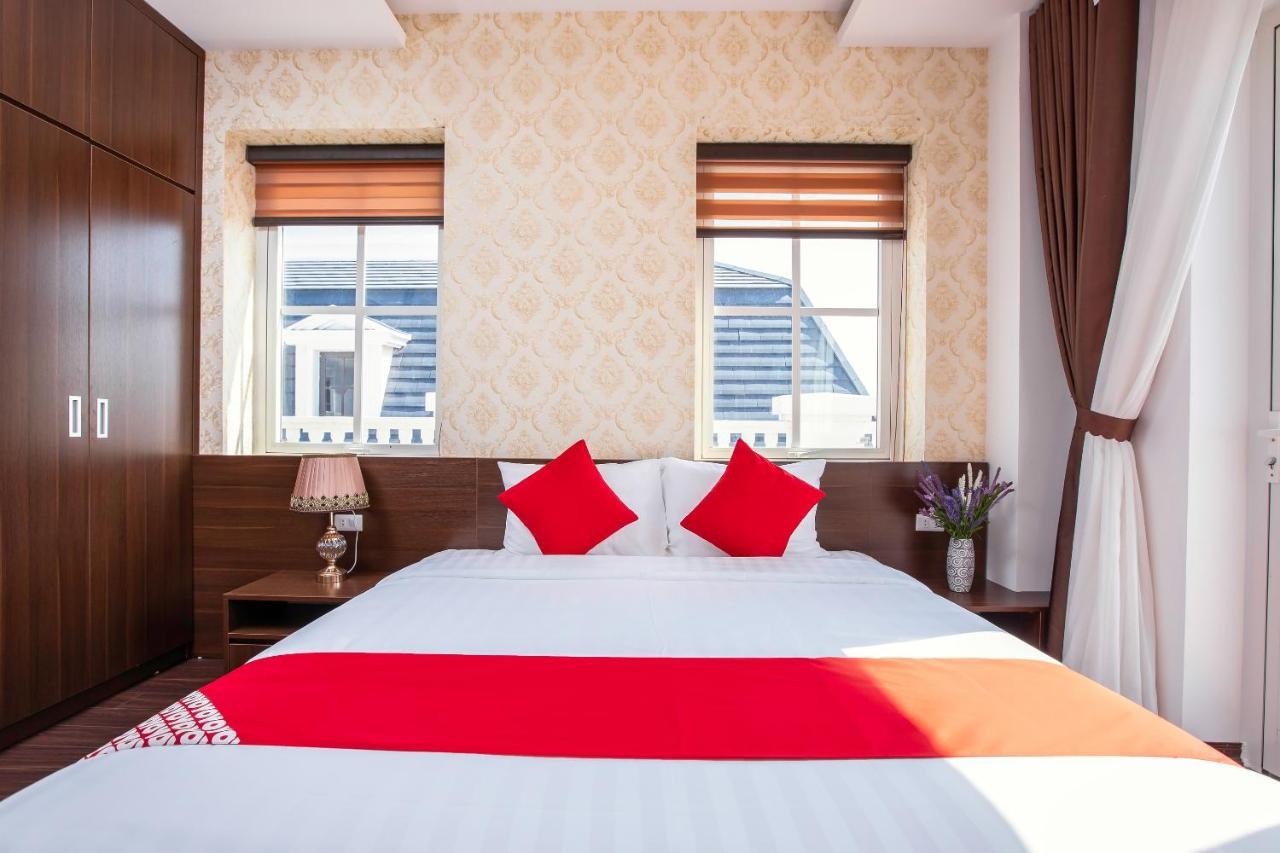 Hoang Long Hotel Ha Long Luaran gambar