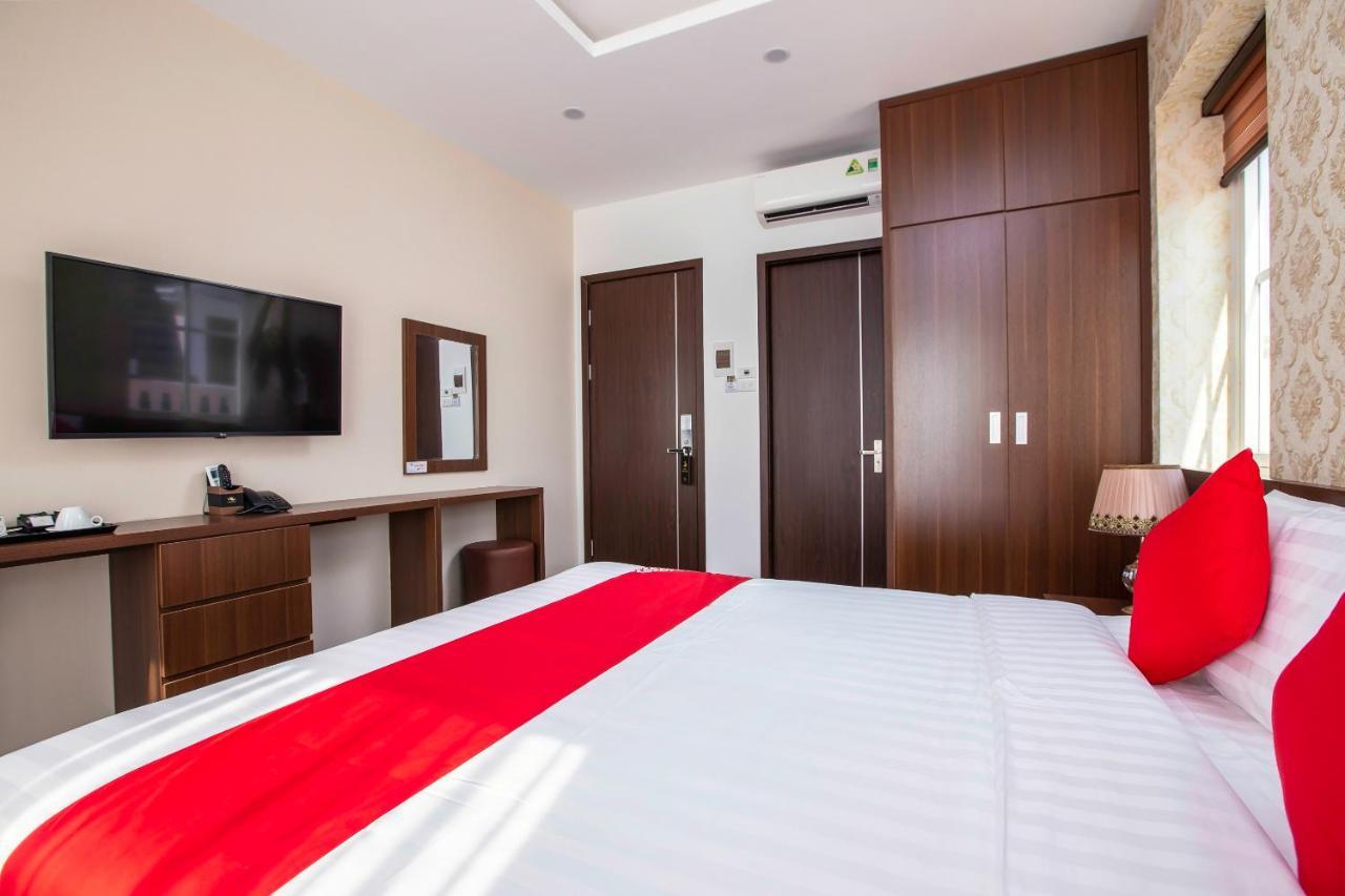 Hoang Long Hotel Ha Long Luaran gambar