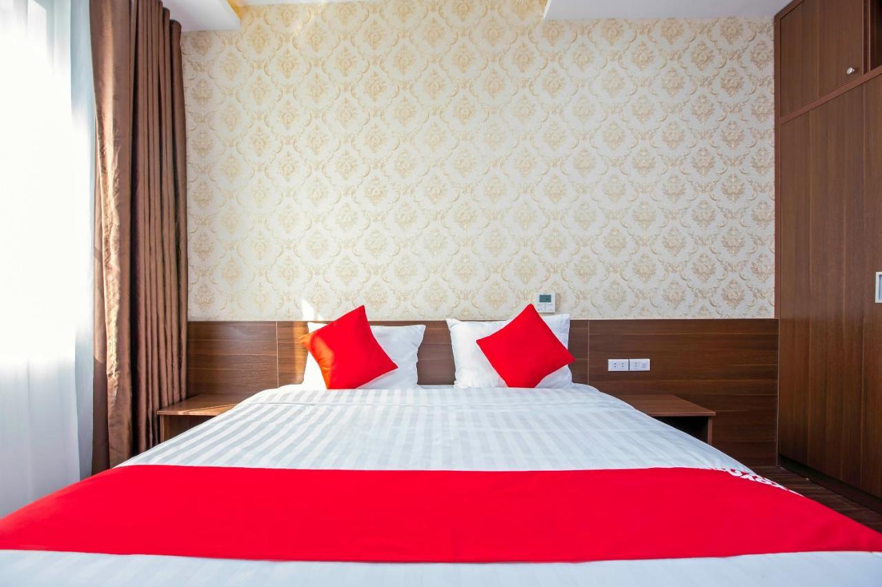 Hoang Long Hotel Ha Long Luaran gambar