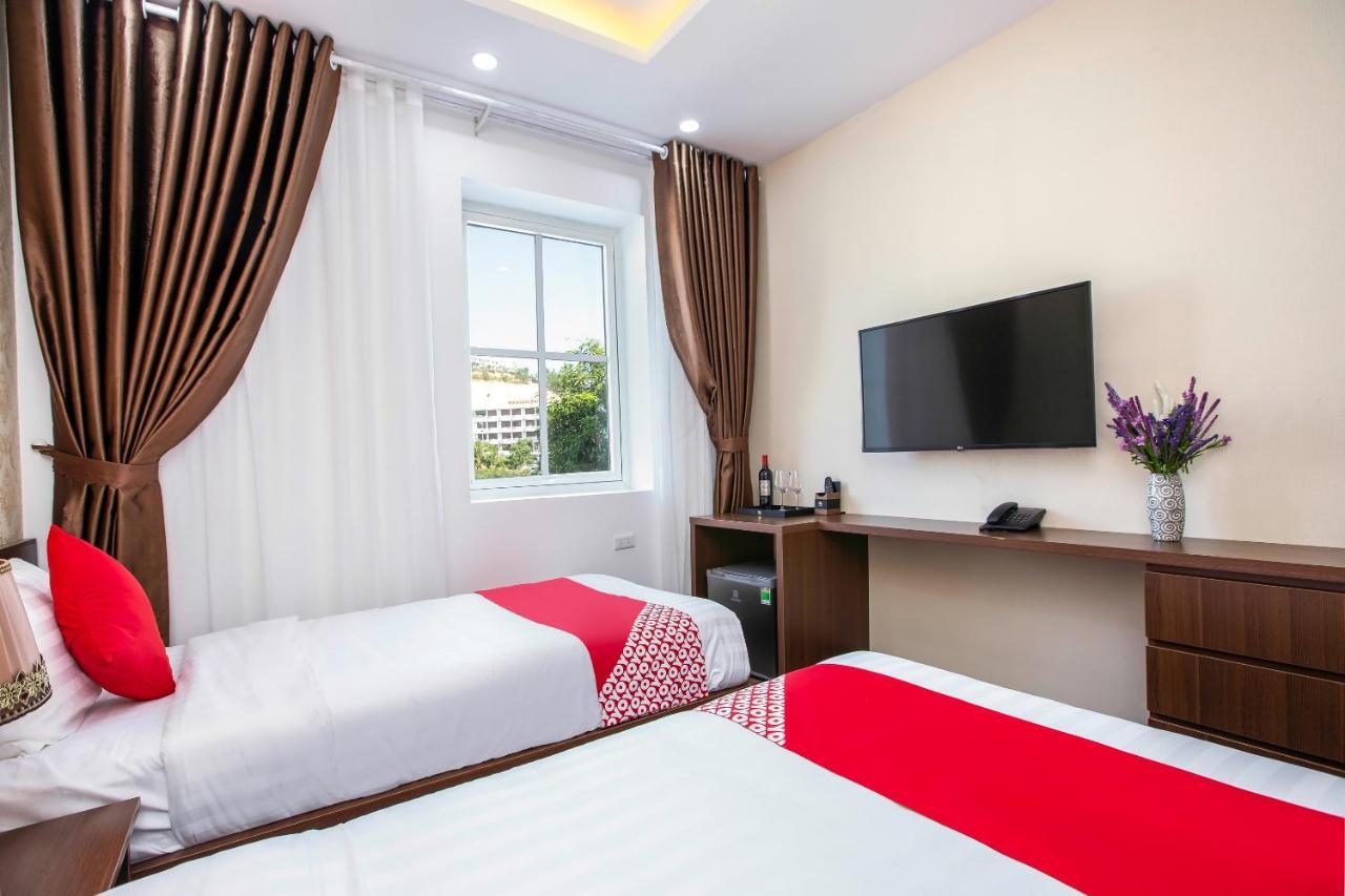 Hoang Long Hotel Ha Long Luaran gambar