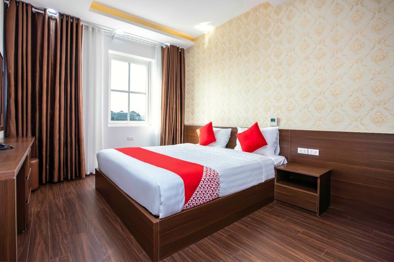 Hoang Long Hotel Ha Long Luaran gambar