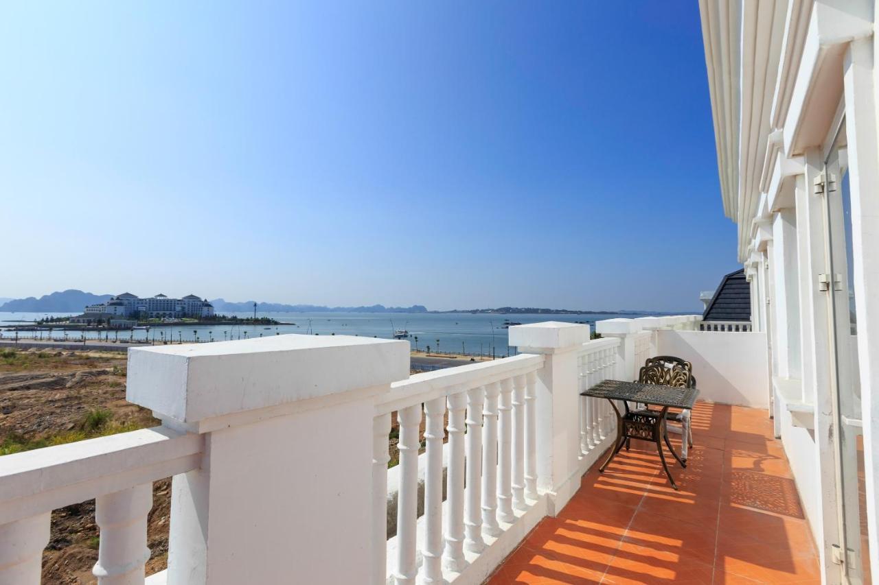 Hoang Long Hotel Ha Long Luaran gambar