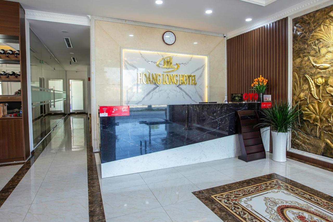 Hoang Long Hotel Ha Long Luaran gambar